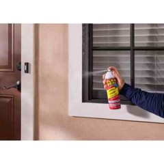 Flex Seal Clear 14 oz. Liquid Rubber Sealant Spray