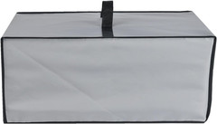 Heavy Duty 600D Long Slot 4 Slice Toaster Dust Cover Waterproof Anti-Uv