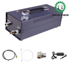 A13S 100W Electric Pressure Test Pump PPR PVC Pipe Leak Detection Machine 8L/MIN