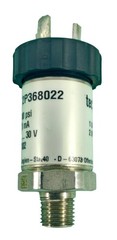 Tecsis P3272P 368022 0..100 PSI Pressure Transducer Sensor 4..20mA 10..30VDC ✅