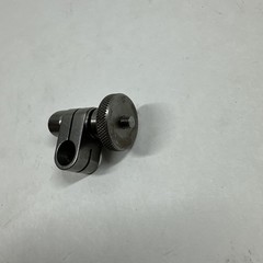 Starrett 196L or 645L Sleeve Snug 3/8″ Post Hole and 1/4″ Gripping Hole PT18724