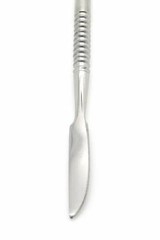 LECRON Wax Carver Dental Amalgam Modeling Mixing Double Ended New Instruments