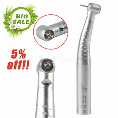 Dental Fiber Optic Handpiece Fit KaVo MULTIflex LUX High Speed Diamond