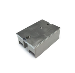 SSR-40 Da solid state relay 24 v-380 V 40 a 250 V DC controlled AC