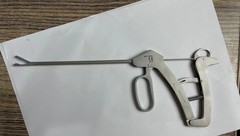 Arthrex AR-12990 knee scorpion suture passer with 6 needles arthroscopy surgical