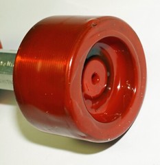 PW 3-5/8-12 N-3A Set Plug Thread Gage Go 3.5709 NoGo 3.5661 USA