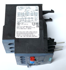 SIEMENS 3RU2126 1DB0 SIRIUS ELECTRONIC Overload Relay 2.2-3.2 AMP