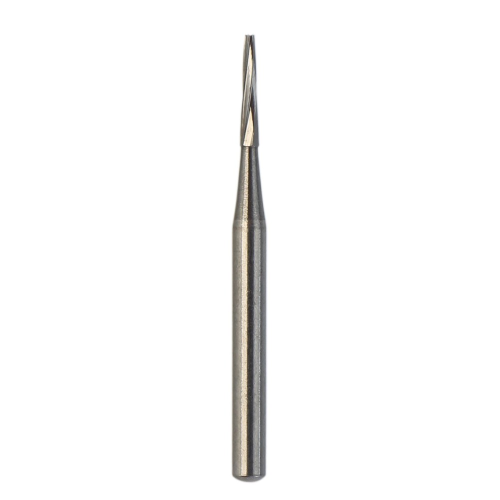 Wave FG 169L Dental Carbide Bur FG 169L Friction Grip Flat End Taper High Speed