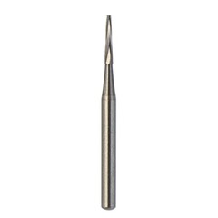 Wave FG 169L Dental Carbide Bur FG 169L Friction Grip Flat End Taper High Speed