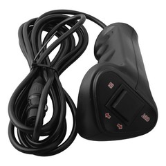 Outlet Long Service Life Winch Controller Winch Controller Long Service Life