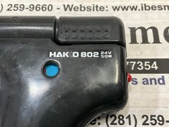 Hakko Soldering Gun – 802 w/Warranty