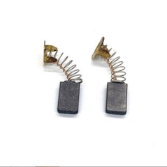 1 Pair Carbon Brush Replacement For Makita CB303 9403 9404 9921 9903 9920 USA