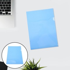 25 Pcs Music Score Waterproof Document Bag Formal Folder File Bags