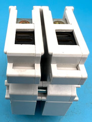 Federal Pioneer 40 Amp 2 Pole Circuit Breaker Type NA FPE 240VAC Stab-Lok NA240