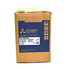 1PC Mitsubishi HG-SR152J HGSR152J Servo Motor New