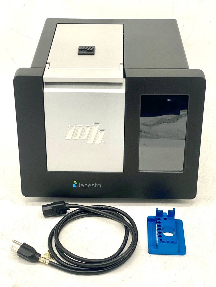 Mission Bio Tapestri Single Cell DNA Sequencing Benchtop Platform