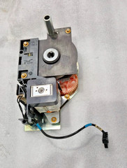 MCH 100/130 VAC GEAR MOTOR DRIVE ASSEMBLY P/N 47893/GHJ10624AA OEM FREE SHIPPING