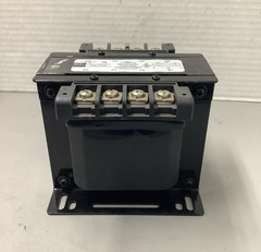 EGS E150 Industrial Control Transformer 240/480VAC (B220)