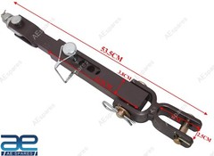 Stabilizer Assembly Set of 2 Units Fits For Massey Ferguson Tractor