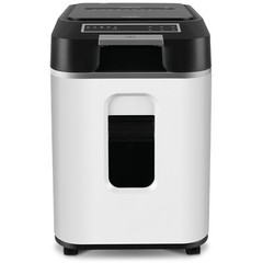 Aurora Commercial Grade 220-Sheet High Security Micro-Cut Paper Shredder