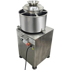 Stainless Stain Waterproof Meatball Beating Machine Meat Paste Puree 3.5kg/time