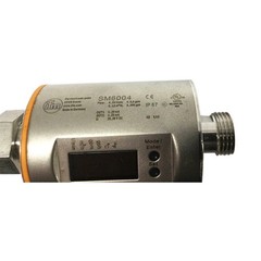 IFM Efector300 SM6004 Magnetic Proximity Sensor | 50mm Range M12 PNP 200mA