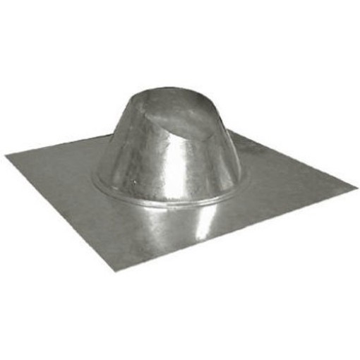 UNITED STATES HDW/U S HA TV868778 6″ Rainproof Flashing