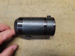 Precision Components CHXA-1.250-3.5 hardened extension 3.5″ OAL 1-1/4″ in & out