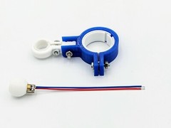Laser Alignment Kit With 6mm Red Dot Laser for K40 CNC Laser Machines