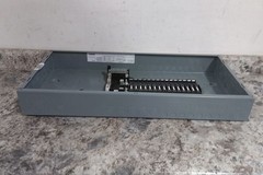 Square D QO130L125PG 30 Space 125 A Circuit Breaker Load Center