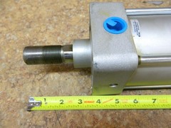 SMC 3-1/4″ Bore X 8″ Stroke NCDA1R325-0800-X2US Pneumatic Cylinder