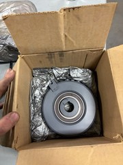 NEW Warner Electric 5200-452-011 Field & Rotor Assembly SF/SFC500 7/8” 90V