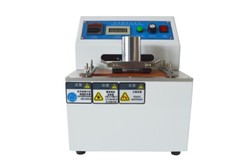 110V 60Hz 50W Ink Printing Decolorization Tester Printing Decoloring Tester