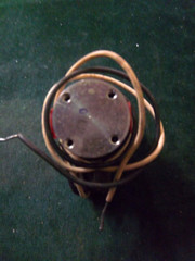 NEW CONTROLS COMPANY OF AMERICA Device No.70291-029 Orifice-3/16 Pipe ~Aisle J
