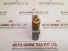 Trafag 904.2376.903 Pressure Switch 0…4 kg/cm2, 250v ac 15(1.25)a