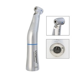 Dental Electric 1:5 1:1 Handpiece Contra Angle Fiber Optic Motor KaVo E20L M25L
