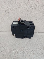 NA240 FEDERAL PACIFIC Circuit Breaker 2 pole 40A SEE PICS