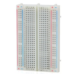 10X 400 Point Solderless Prototype PCB Breadboard Protoboards 10Pcs US