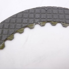 AGCO Clutch Disc 3796343M2 for Massey Ferguson 6712 ECO4