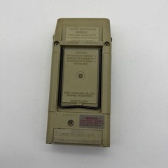 ONE FLUKE 8020A Handheld Digital Meter Untested