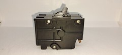 FPE AMERICAN FEDERAL PACIFIC NA240 2 POLE 40 AMP Type NA Circuit Breaker