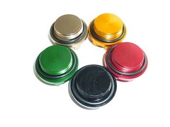 Kawasaki ZZR1400 ZX14R ZZR600 E ZX6RR ZX636R ZX900GP OIL FILLER CAP / SCREW