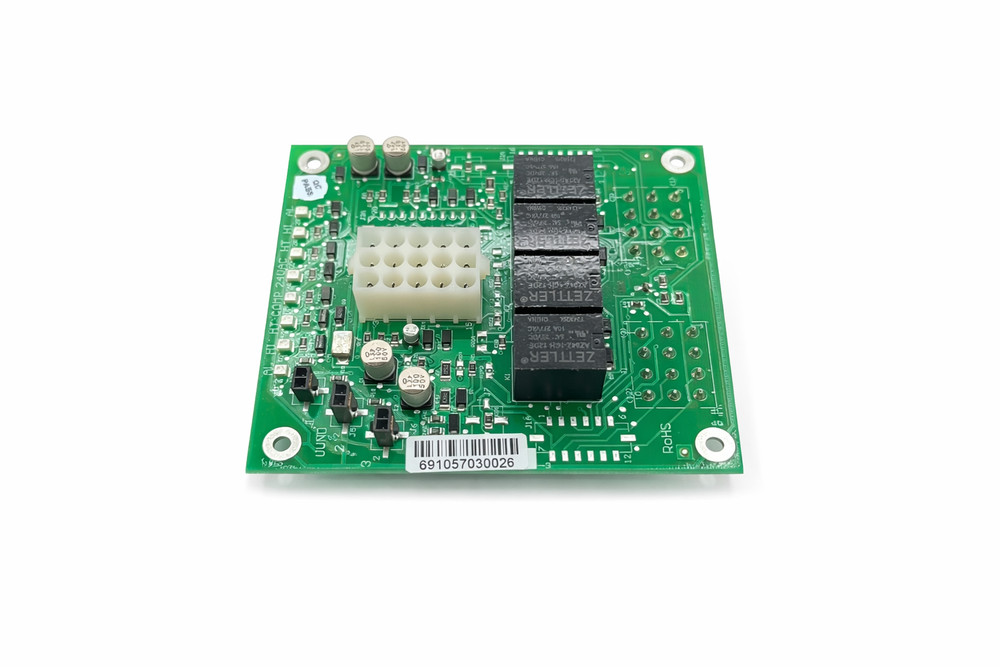 806-6336 Interface Board for Frymaster H14 H17 H22 Replacement
