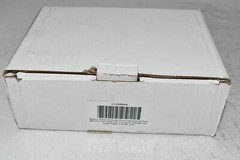 NEW 2UKK6 Sealed Lead Acid Battery: 6V DC, 12 Ah Capacity, 3.7 in Ht, 1.97 in Wd