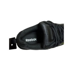 Reebok Men’s Composite Toe Electrical Hazard Work Shoes Black Size 7.5W