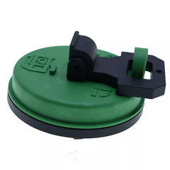 Fuel Cap 304-3885 For Caterpillar 259D 279C 216B 226B 232B 257D 277C 299C 236D