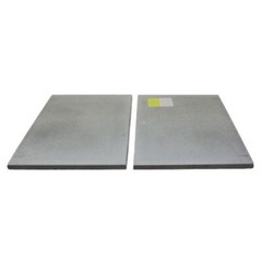 Peerless CW640A Set of 2 Stones for Peerless Oven CW-62 & CW62PSC Free Shipping