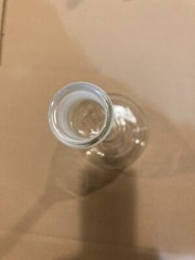 Lot of 15 Pyrex, Kimax & A Volumetric Flasks 5/10/25/50/100/250/500/1000/2000 mL