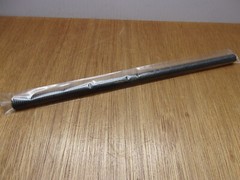 1/2-13 X 12″ LEFT HAND Fully Threaded All Thread Rod Low Carbon Plain Steel LH