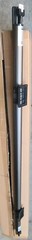 INSIGHT LIGHTING PCM PILOT-COVE LINEAR LED FIXTURE, 110-277V, 4000K, 28w, 48″